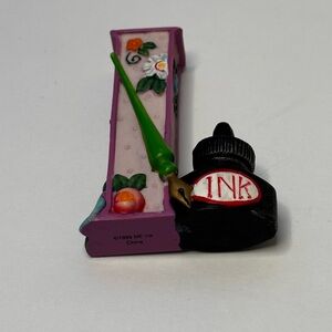 MARY ENGELBREIT LETTER “I”